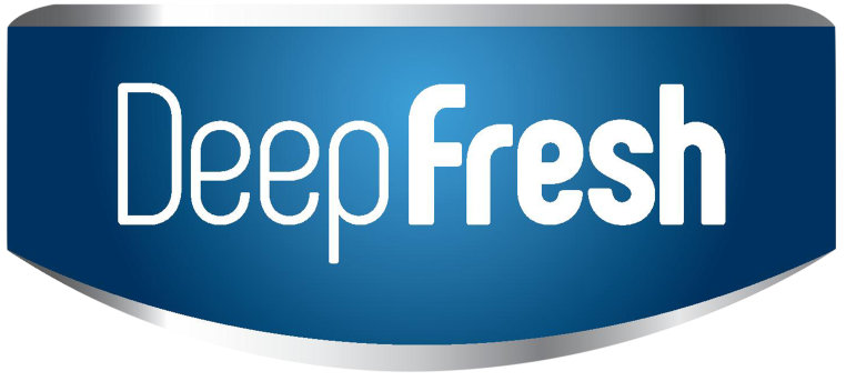 Deep Fresh Logo